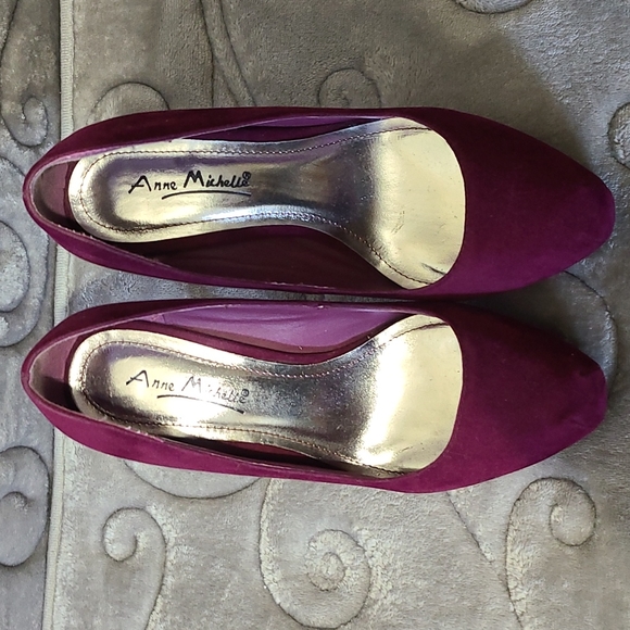 Anne Michelle Pumps - Picture 5 of 10